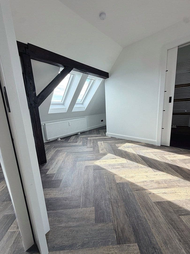 4 bedroom flat to rent, 117 m², Dresdener Str. 18, Spremberg, Brandenburg 4 bedroom flat to rent, 117 m², Dresdener Str. 18, Spremberg, Brandenburg