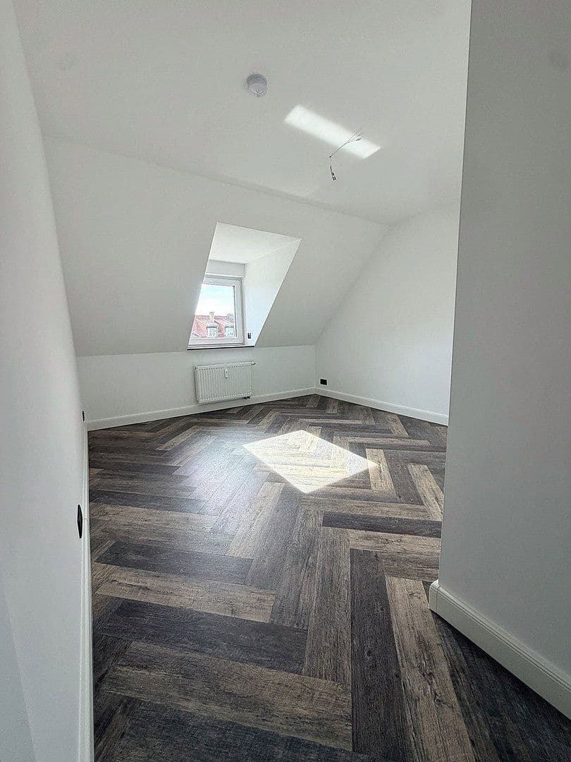 4 bedroom flat to rent, 117 m², Dresdener Str. 18, Spremberg, Brandenburg 4 bedroom flat to rent, 117 m², Dresdener Str. 18, Spremberg, Brandenburg