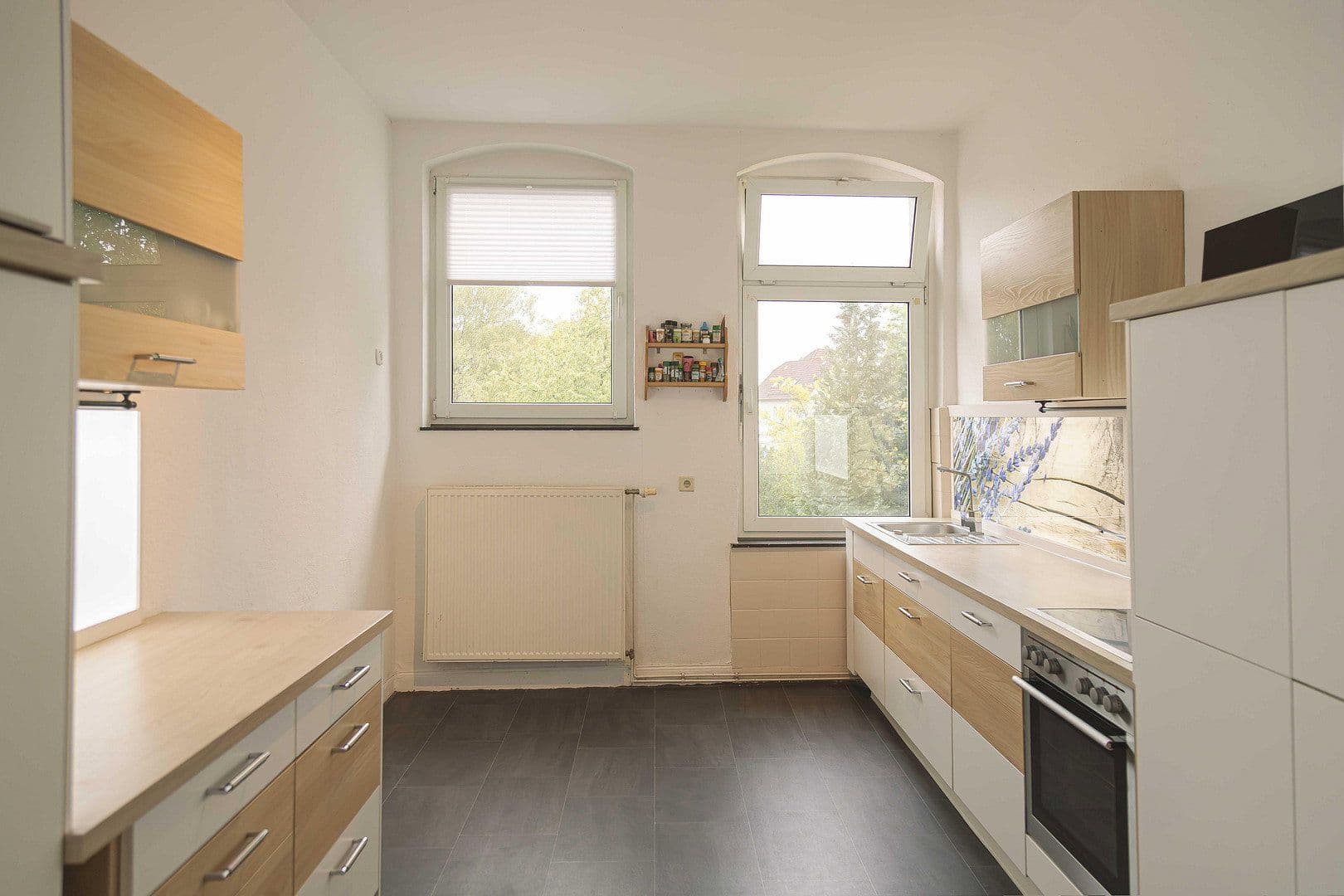 5 bedroom flat to rent, 118 m², Mühlenstraße 40, Melle, Lower Saxony 5 bedroom flat to rent, 118 m², Mühlenstraße 40, Melle, Lower Saxony
