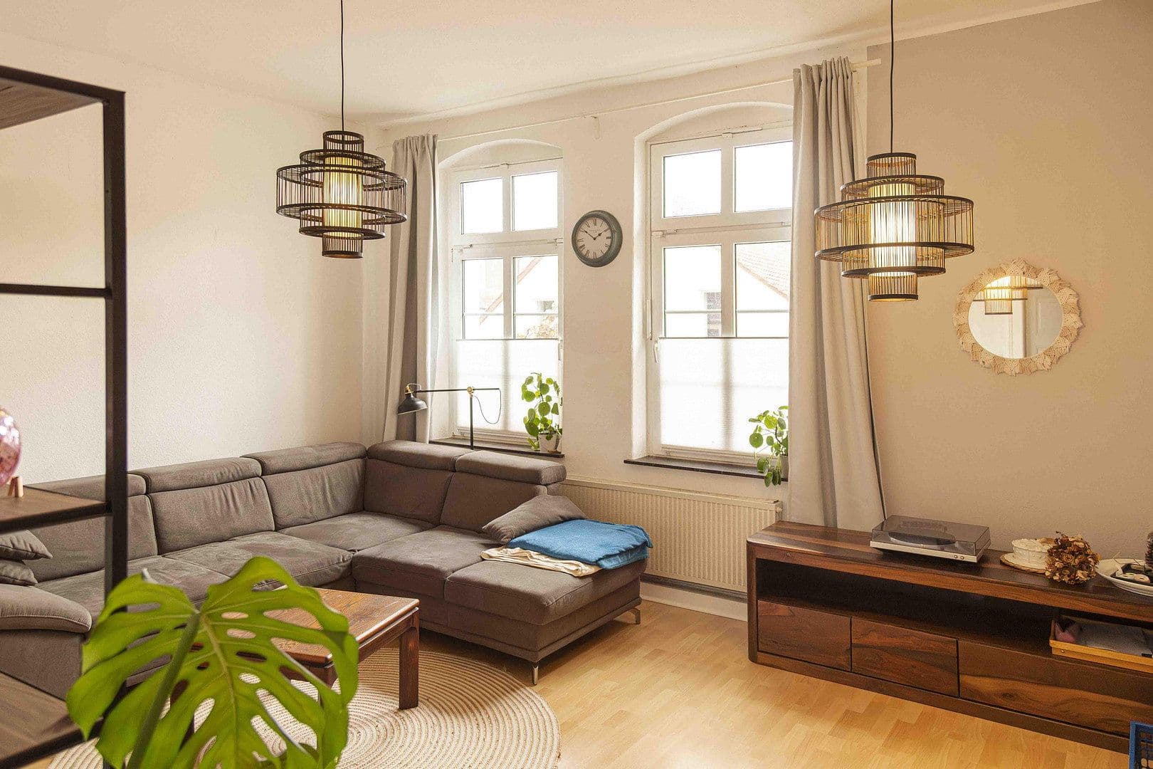 5 bedroom flat to rent, 118 m², Mühlenstraße 40, Melle, Lower Saxony 5 bedroom flat to rent, 118 m², Mühlenstraße 40, Melle, Lower Saxony