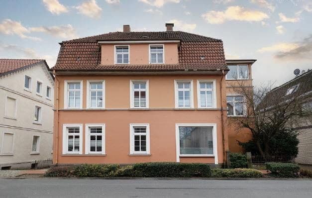 5 bedroom flat to rent, 118 m², Mühlenstraße 40, Melle, Lower Saxony 5 bedroom flat to rent, 118 m², Mühlenstraße 40, Melle, Lower Saxony
