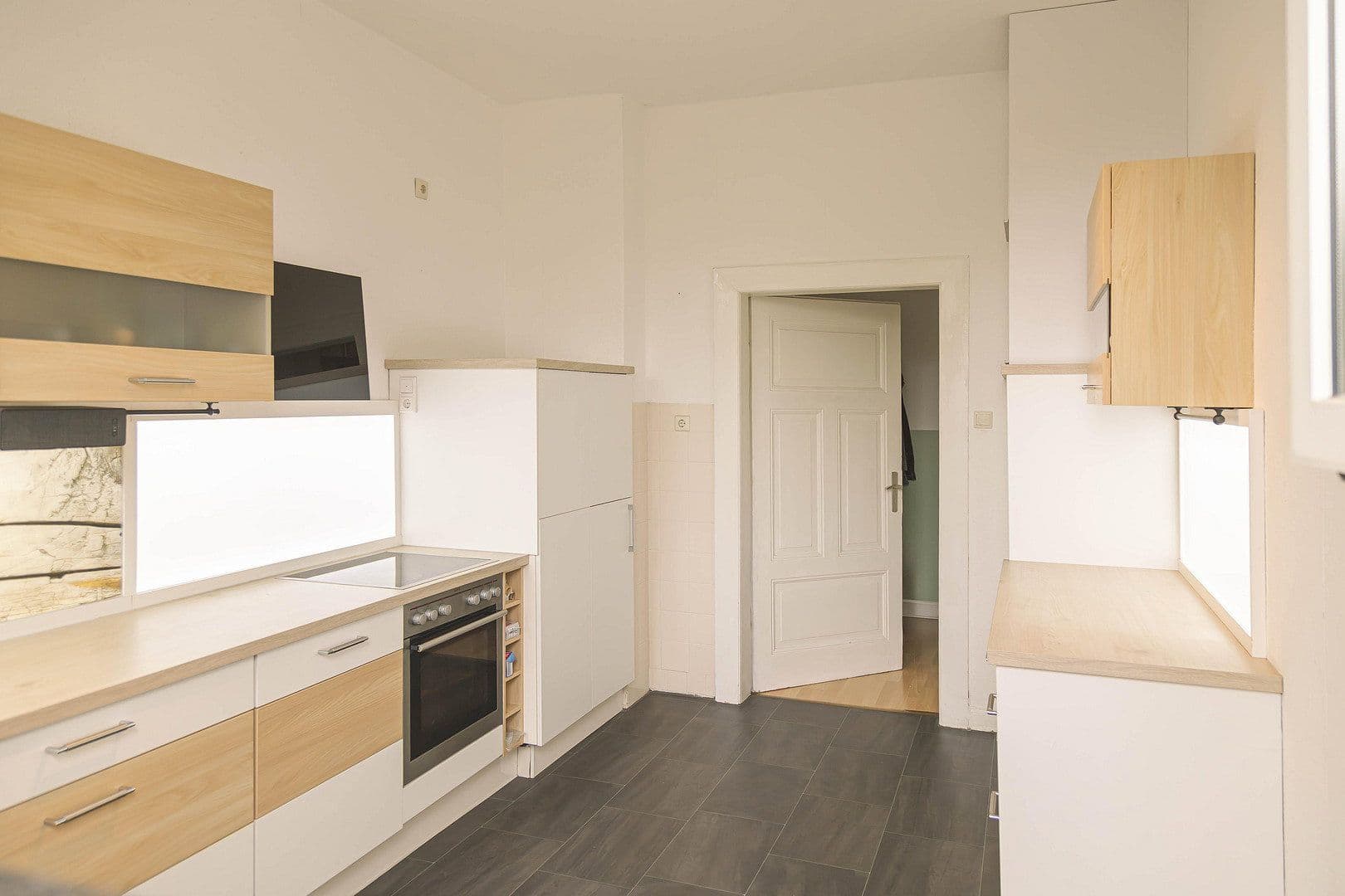 5 bedroom flat to rent, 118 m², Mühlenstraße 40, Melle, Lower Saxony 5 bedroom flat to rent, 118 m², Mühlenstraße 40, Melle, Lower Saxony