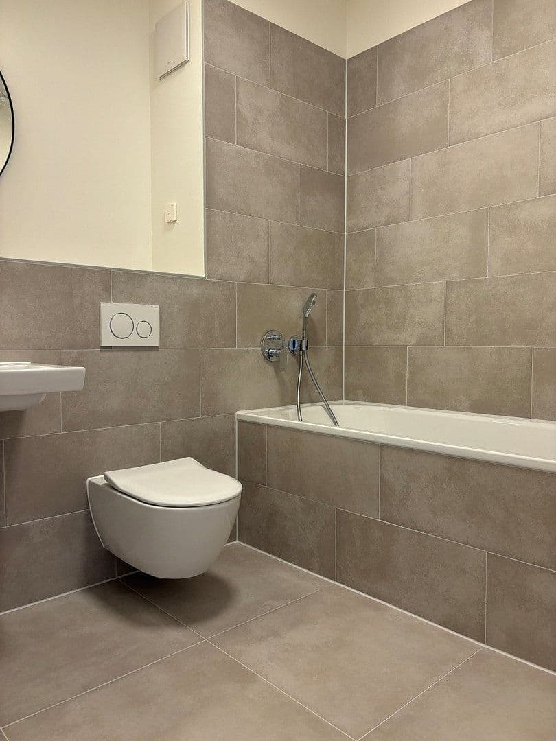2 bedroom flat to rent, 56 m², Berlin, Berlin 2 bedroom flat to rent, 56 m², Berlin, Berlin