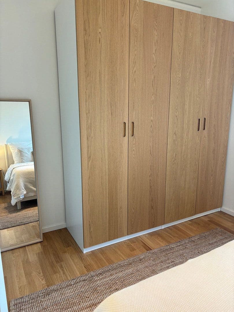 2 bedroom flat to rent, 56 m², Berlin, Berlin 2 bedroom flat to rent, 56 m², Berlin, Berlin