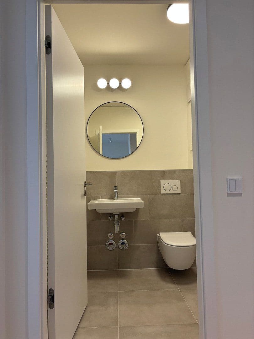 2 bedroom flat to rent, 56 m², Berlin, Berlin 2 bedroom flat to rent, 56 m², Berlin, Berlin