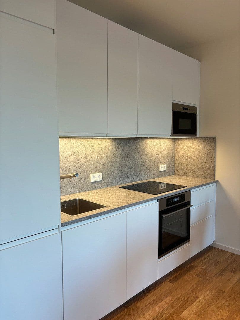 2 bedroom flat to rent, 56 m², Berlin, Berlin 2 bedroom flat to rent, 56 m², Berlin, Berlin