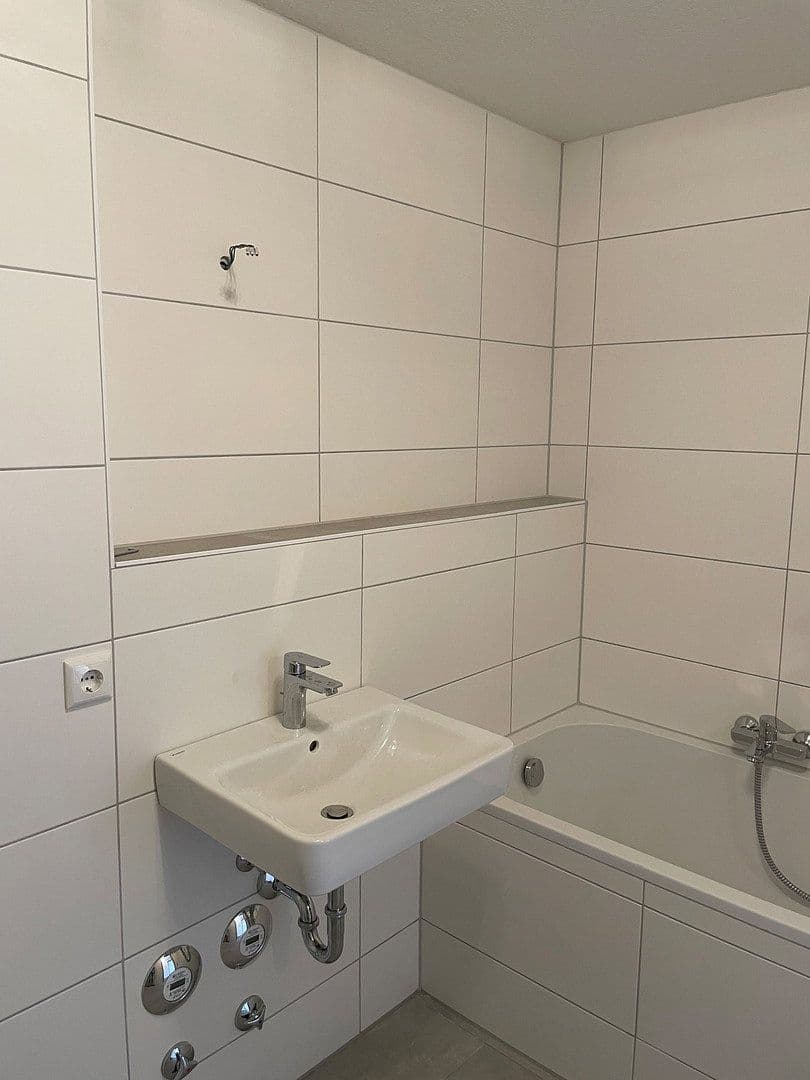 2 bedroom flat to rent, 68 m², Öhringen, Baden-Württemberg 2 bedroom flat to rent, 68 m², Öhringen, Baden-Württemberg