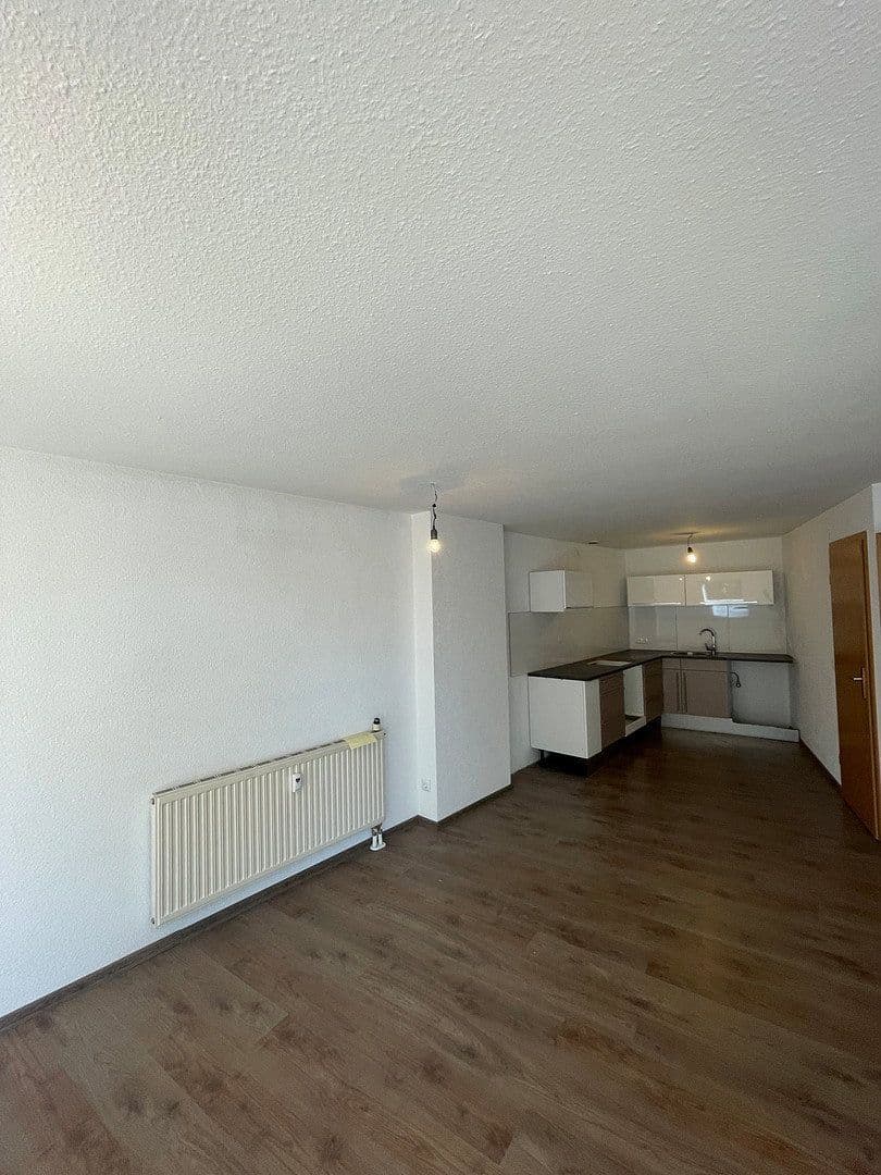 2 bedroom flat to rent, 68 m², Öhringen, Baden-Württemberg 2 bedroom flat to rent, 68 m², Öhringen, Baden-Württemberg