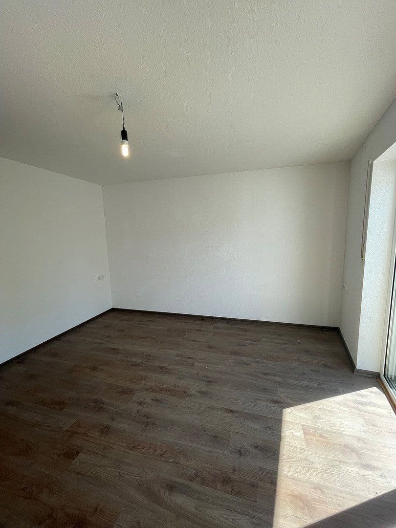 2 bedroom flat to rent, 68 m², Öhringen, Baden-Württemberg 2 bedroom flat to rent, 68 m², Öhringen, Baden-Württemberg