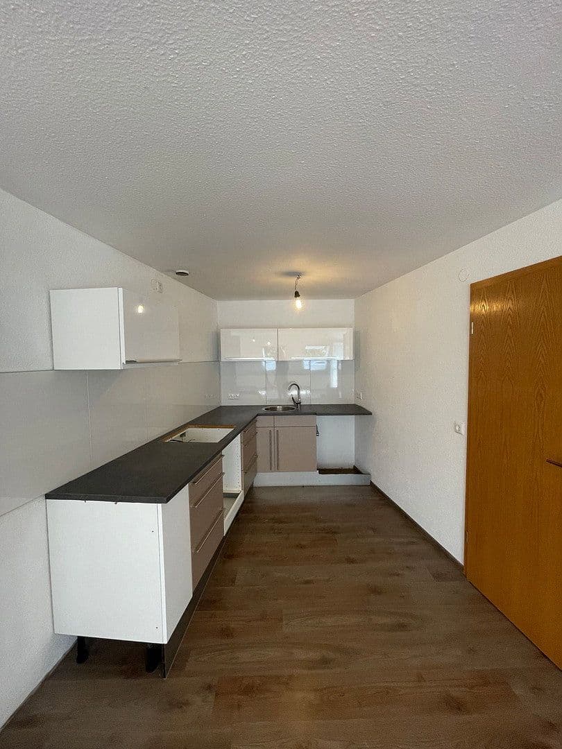 2 bedroom flat to rent, 68 m², Öhringen, Baden-Württemberg 2 bedroom flat to rent, 68 m², Öhringen, Baden-Württemberg