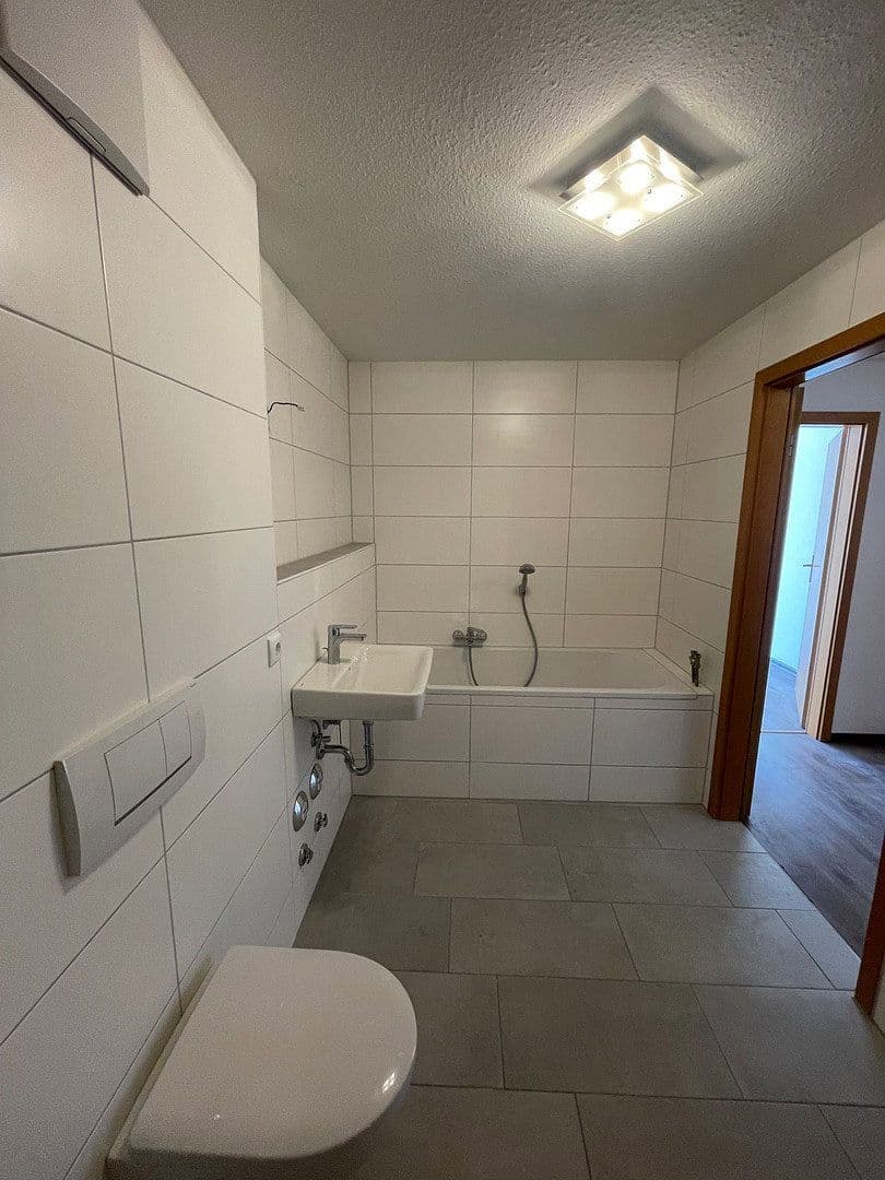 2 bedroom flat to rent, 68 m², Öhringen, Baden-Württemberg 2 bedroom flat to rent, 68 m², Öhringen, Baden-Württemberg