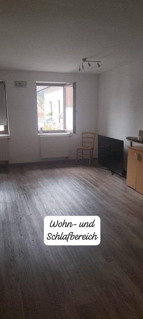 1 bedroom flat to rent, 48 m², Grünstadter Straße 23, Enkenbach-Alsenborn, Rhineland-Palatinate 1 bedroom flat to rent, 48 m², Grünstadter Straße 23, Enkenbach-Alsenborn, Rhineland-Palatinate