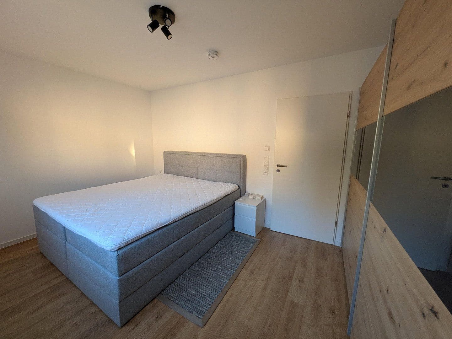 2 bedroom flat to rent, 55 m², Ulm, Baden-Württemberg 2 bedroom flat to rent, 55 m², Ulm, Baden-Württemberg