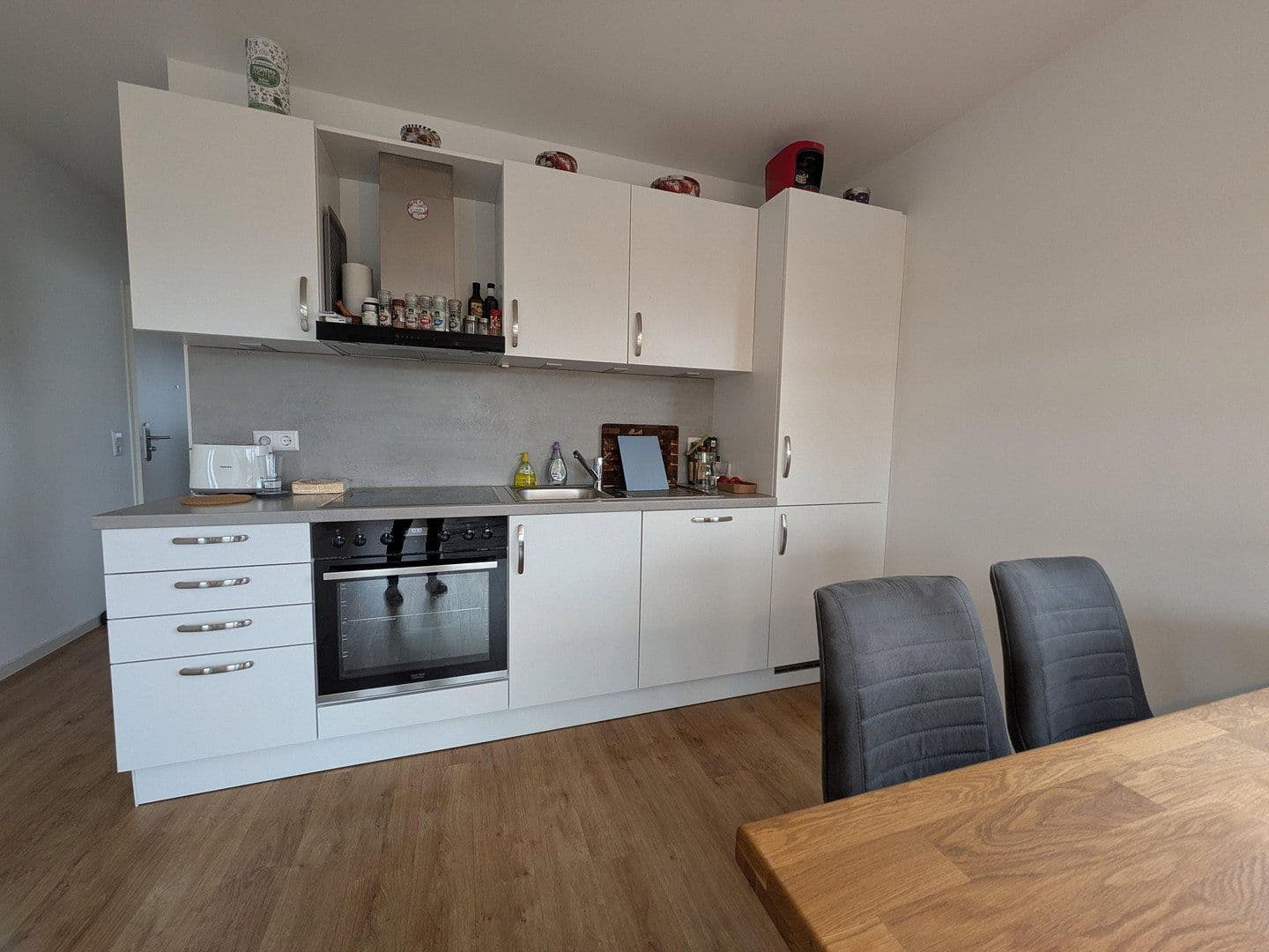 2 bedroom flat to rent, 55 m², Ulm, Baden-Württemberg 2 bedroom flat to rent, 55 m², Ulm, Baden-Württemberg