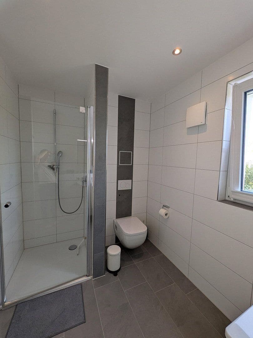 2 bedroom flat to rent, 55 m², Ulm, Baden-Württemberg 2 bedroom flat to rent, 55 m², Ulm, Baden-Württemberg