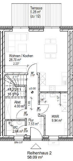 house to rent, 130 m², Dötlingen, Lower Saxony house to rent, 130 m², Dötlingen, Lower Saxony