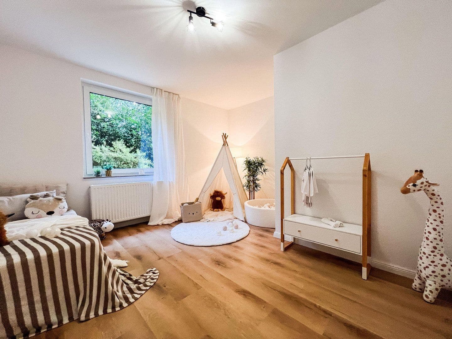 4 bedroom flat for sale, 99 m², Bremen, Bremen 4 bedroom flat for sale, 99 m², Bremen, Bremen
