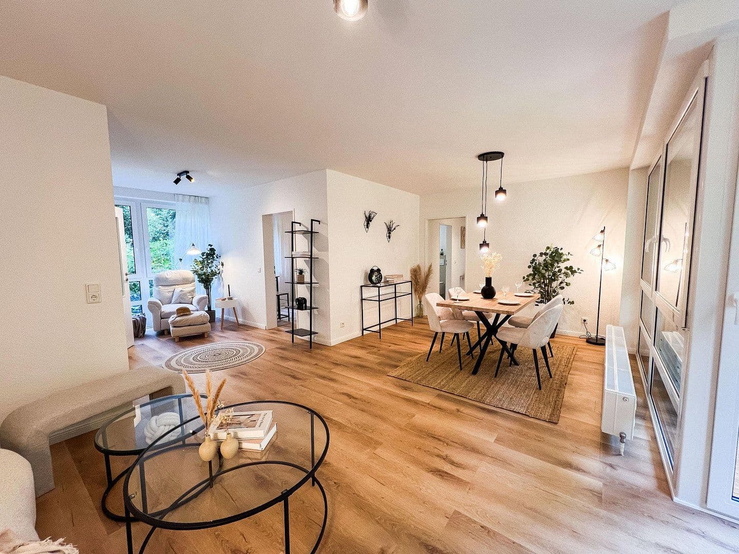 4 bedroom flat for sale, 99 m², Bremen, Bremen 4 bedroom flat for sale, 99 m², Bremen, Bremen