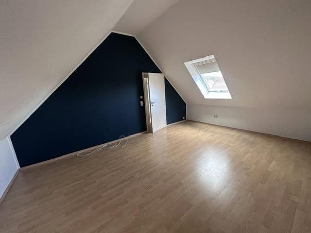 4 bedroom flat to rent, 81 m², Südstraße 33, Bad Driburg, North Rhine-Westphalia 4 bedroom flat to rent, 81 m², Südstraße 33, Bad Driburg, North Rhine-Westphalia