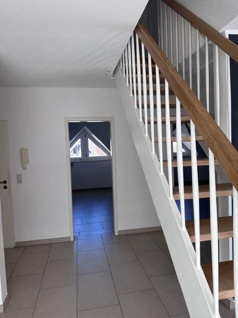 4 bedroom flat to rent, 81 m², Südstraße 33, Bad Driburg, North Rhine-Westphalia 4 bedroom flat to rent, 81 m², Südstraße 33, Bad Driburg, North Rhine-Westphalia