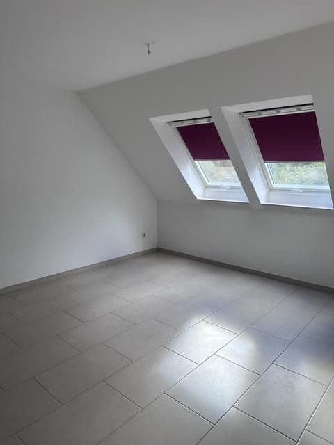 4 bedroom flat to rent, 81 m², Südstraße 33, Bad Driburg, North Rhine-Westphalia 4 bedroom flat to rent, 81 m², Südstraße 33, Bad Driburg, North Rhine-Westphalia