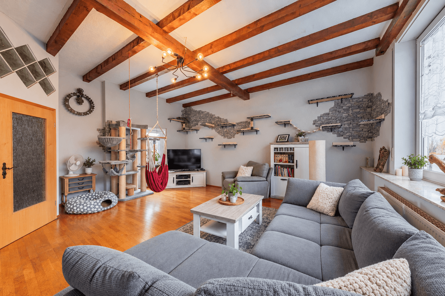 3 bedroom flat to rent, 93 m², Simmern/Hunsrück, Rhineland-Palatinate 3 bedroom flat to rent, 93 m², Simmern/Hunsrück, Rhineland-Palatinate