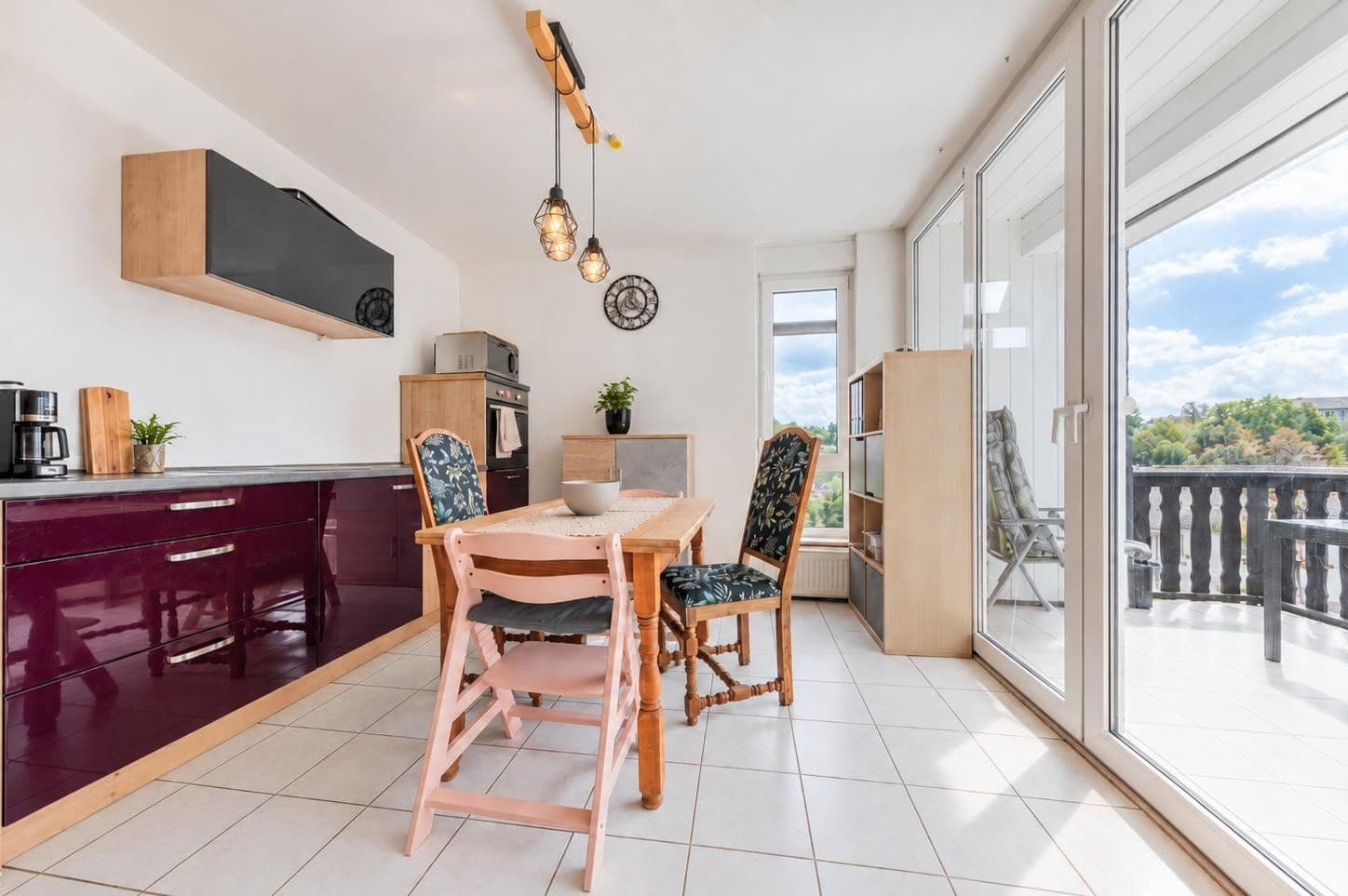 3 bedroom flat to rent, 93 m², Simmern/Hunsrück, Rhineland-Palatinate 3 bedroom flat to rent, 93 m², Simmern/Hunsrück, Rhineland-Palatinate