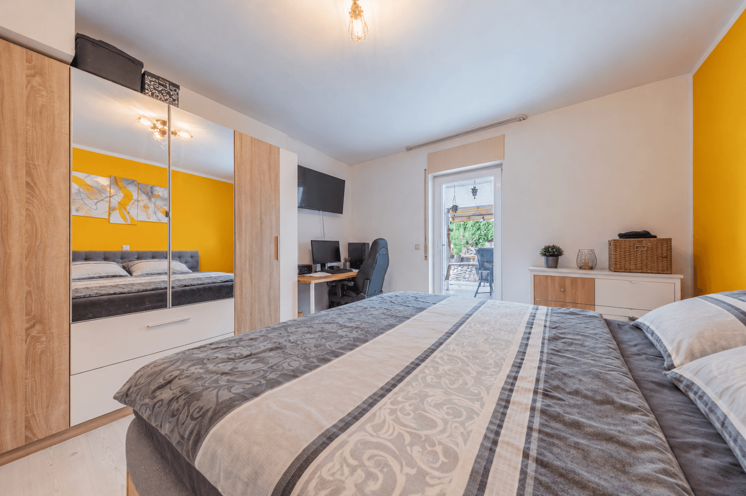 3 bedroom flat to rent, 93 m², Simmern/Hunsrück, Rhineland-Palatinate 3 bedroom flat to rent, 93 m², Simmern/Hunsrück, Rhineland-Palatinate