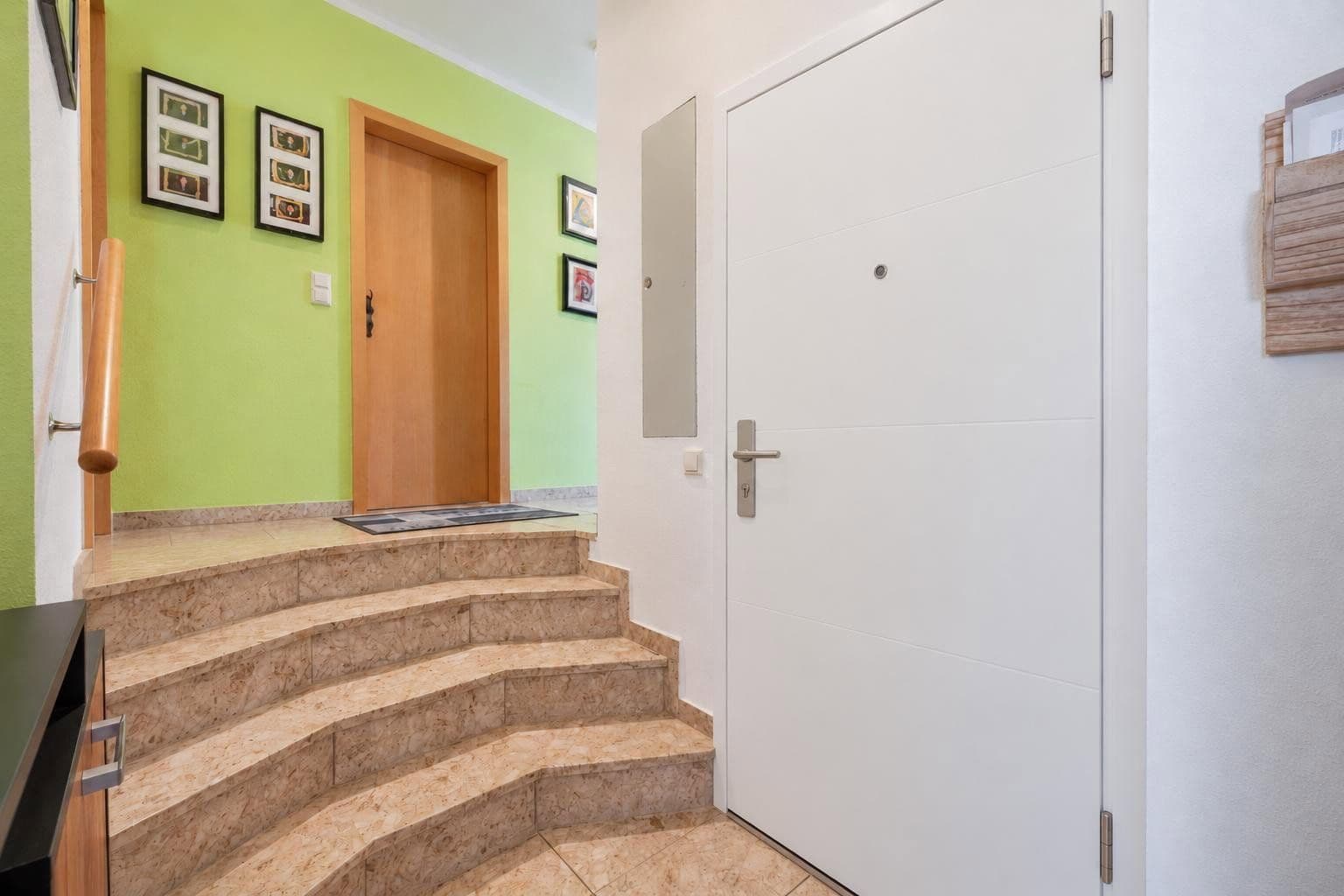 3 bedroom flat to rent, 93 m², Simmern/Hunsrück, Rhineland-Palatinate 3 bedroom flat to rent, 93 m², Simmern/Hunsrück, Rhineland-Palatinate