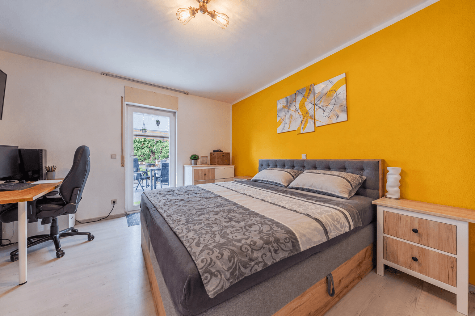 3 bedroom flat to rent, 93 m², Simmern/Hunsrück, Rhineland-Palatinate 3 bedroom flat to rent, 93 m², Simmern/Hunsrück, Rhineland-Palatinate