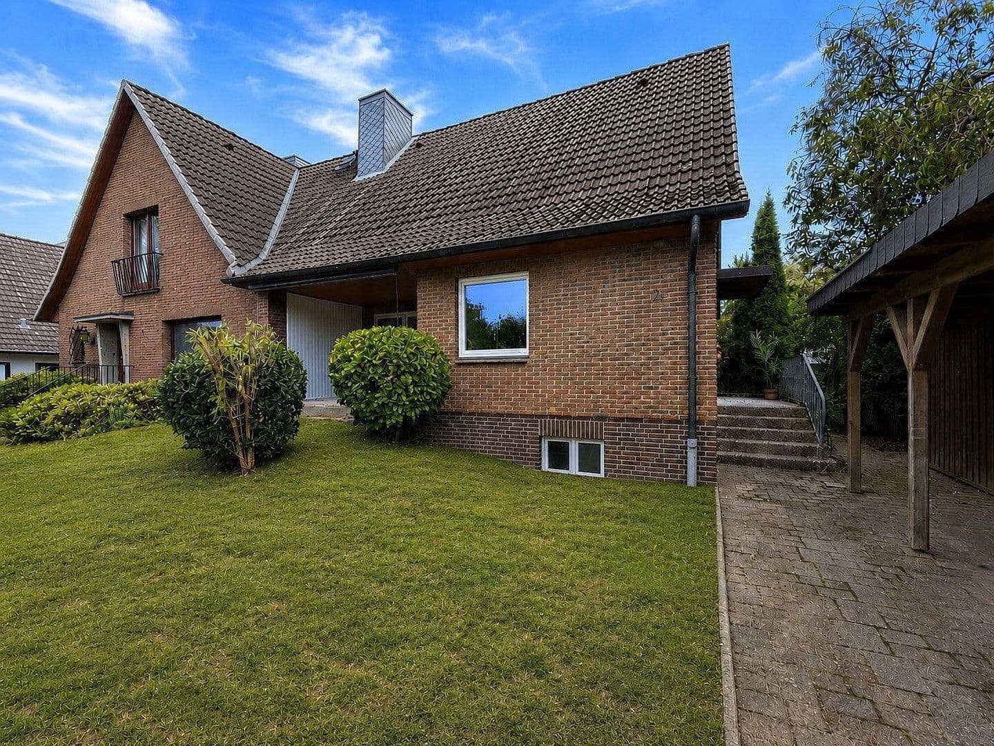 house for sale, 91 m², Bargteheide, Schleswig-Holstein house for sale, 91 m², Bargteheide, Schleswig-Holstein