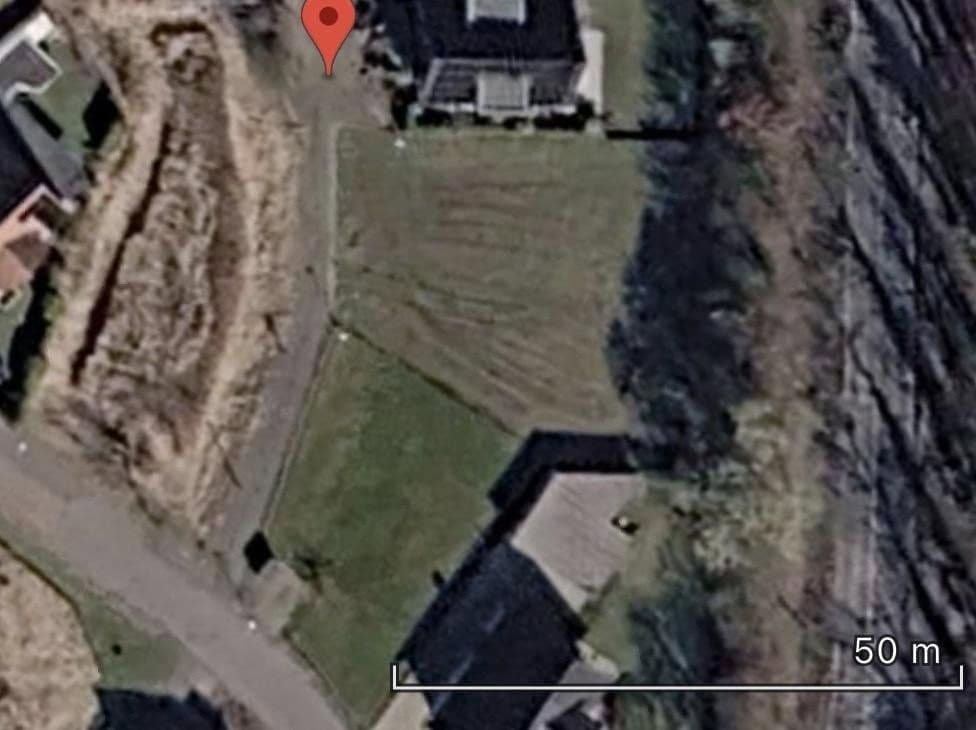 plot for sale, 815 m², Bad Iburg, Lower Saxony plot for sale, 815 m², Bad Iburg, Lower Saxony