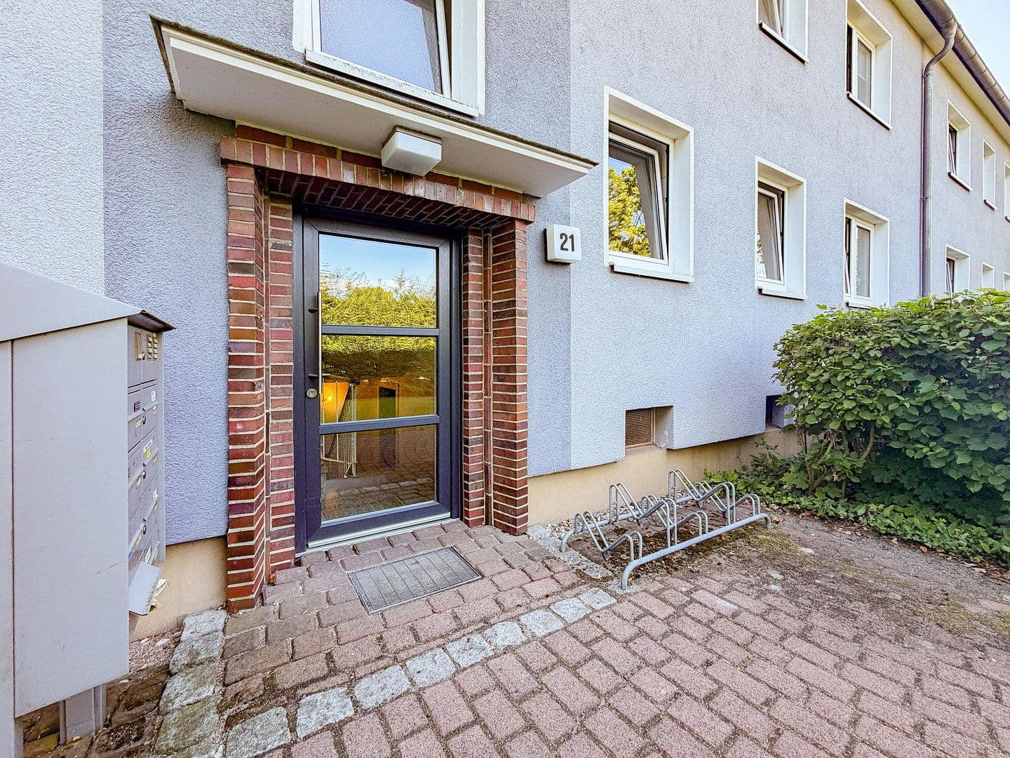 2 bedroom flat for sale, 44 m², Norderstedt, Schleswig-Holstein 2 bedroom flat for sale, 44 m², Norderstedt, Schleswig-Holstein