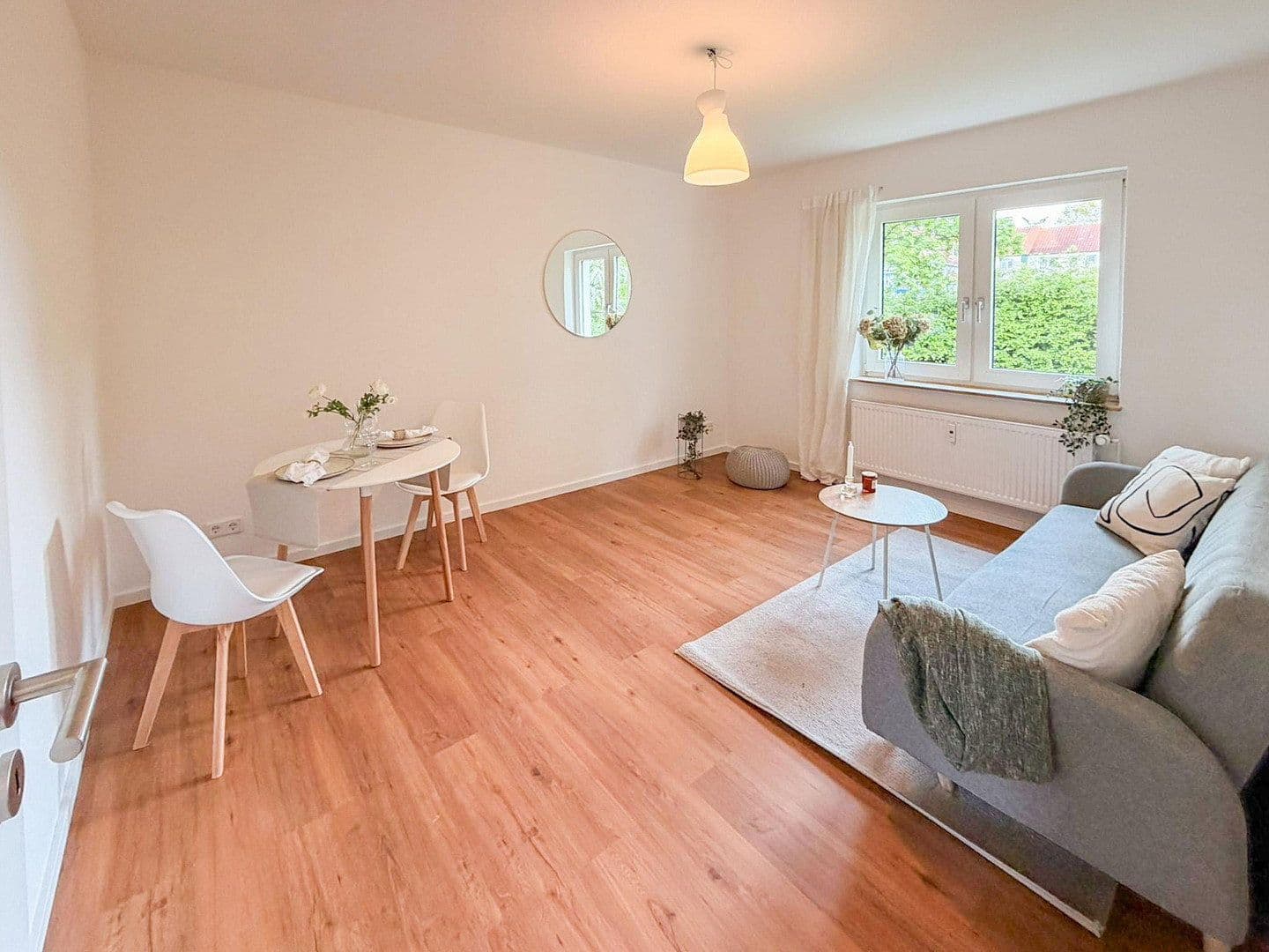 2 bedroom flat for sale, 44 m², Norderstedt, Schleswig-Holstein 2 bedroom flat for sale, 44 m², Norderstedt, Schleswig-Holstein
