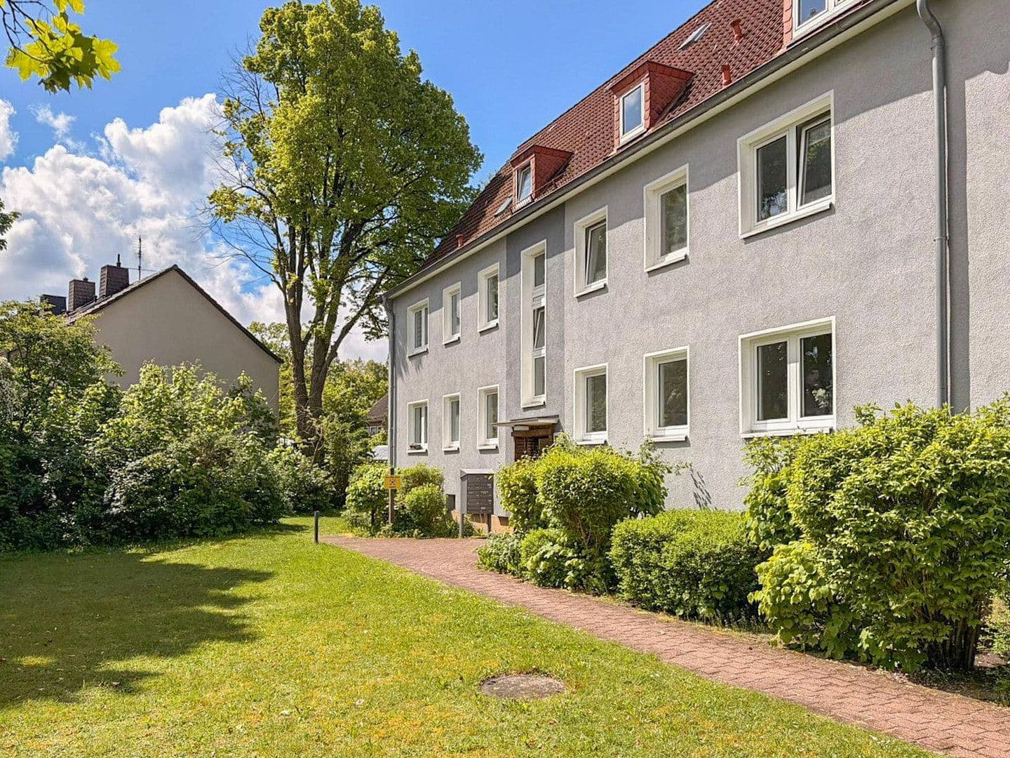 2 bedroom flat for sale, 44 m², Norderstedt, Schleswig-Holstein 2 bedroom flat for sale, 44 m², Norderstedt, Schleswig-Holstein