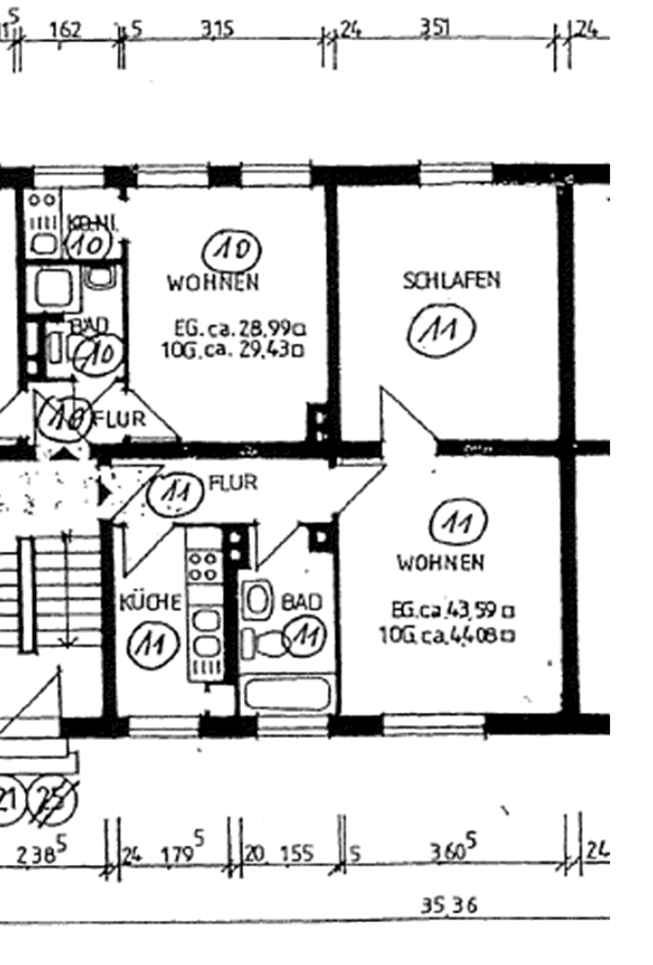 2 bedroom flat for sale, 44 m², Norderstedt, Schleswig-Holstein 2 bedroom flat for sale, 44 m², Norderstedt, Schleswig-Holstein
