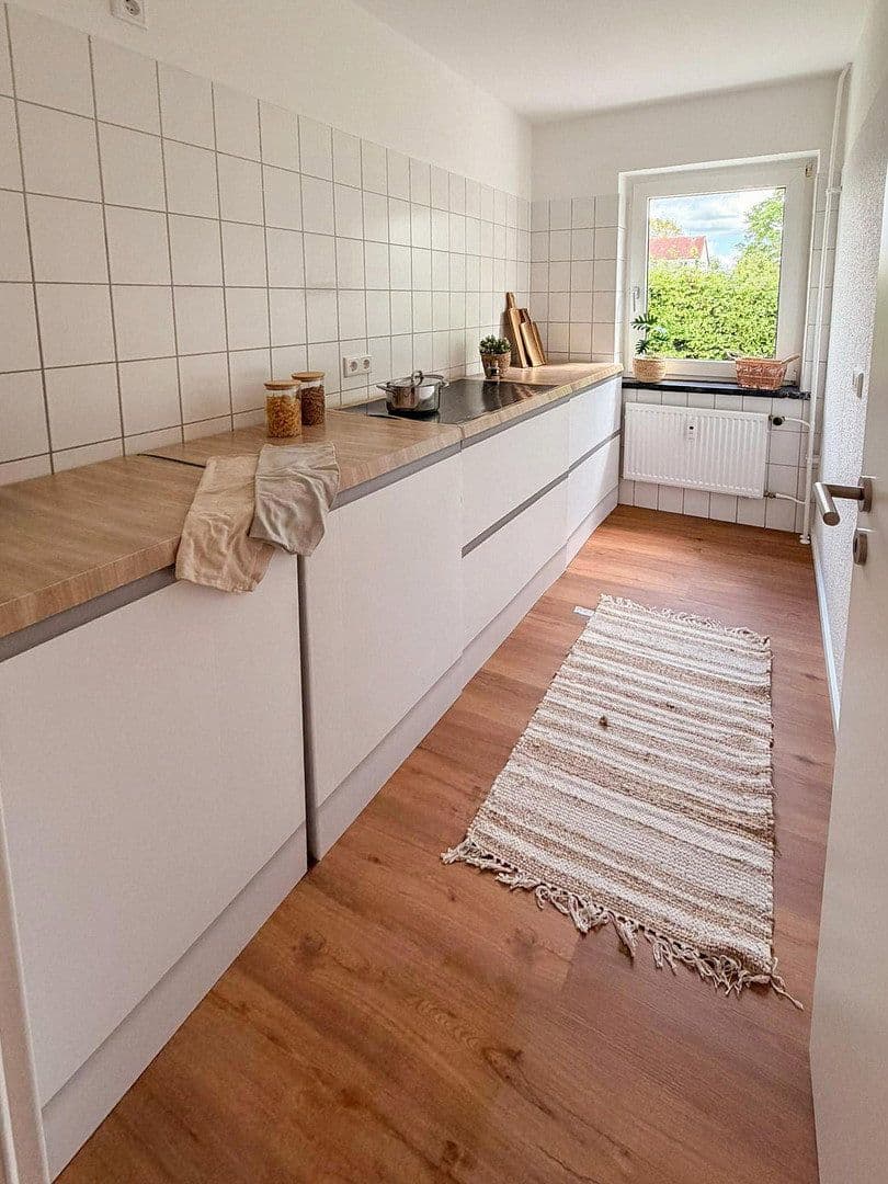 2 bedroom flat for sale, 44 m², Norderstedt, Schleswig-Holstein 2 bedroom flat for sale, 44 m², Norderstedt, Schleswig-Holstein