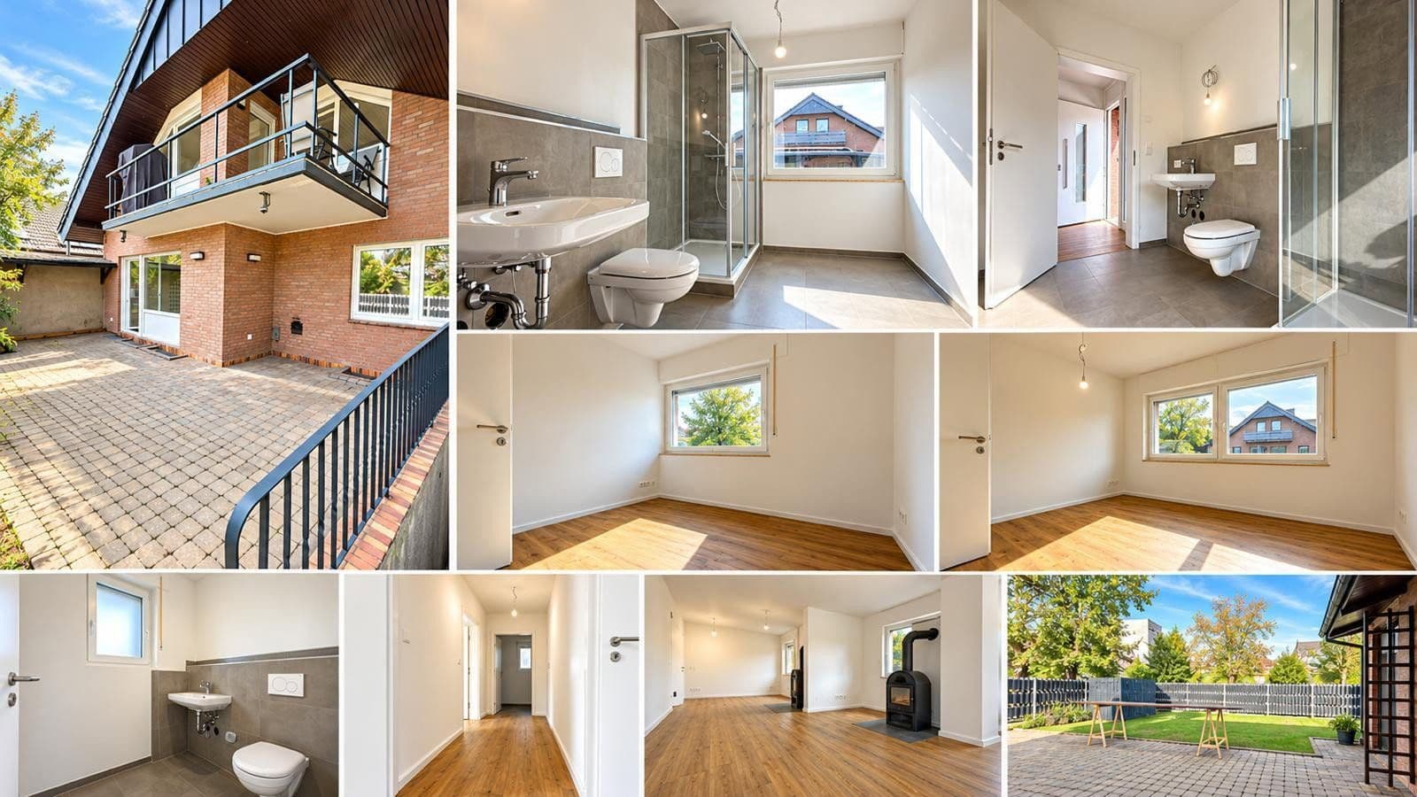 3 bedroom flat to rent, 100 m², Agavenweg 13, Bergheim, North Rhine-Westphalia 3 bedroom flat to rent, 100 m², Agavenweg 13, Bergheim, North Rhine-Westphalia