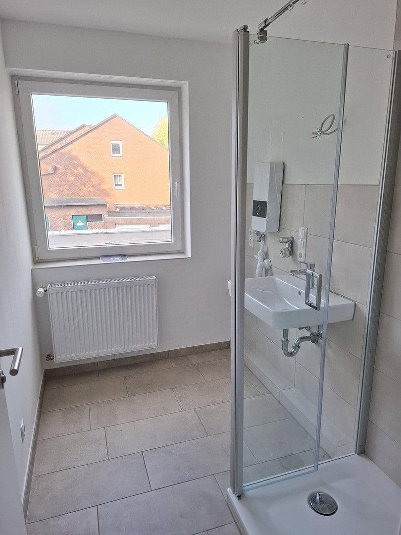 2 bedroom flat to rent, 58 m², Am Sandbach 1, Bocholt, North Rhine-Westphalia 2 bedroom flat to rent, 58 m², Am Sandbach 1, Bocholt, North Rhine-Westphalia