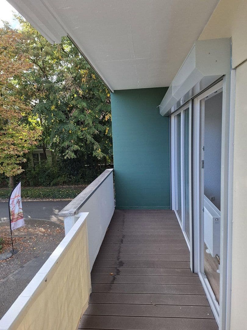 2 bedroom flat to rent, 58 m², Am Sandbach 1, Bocholt, North Rhine-Westphalia 2 bedroom flat to rent, 58 m², Am Sandbach 1, Bocholt, North Rhine-Westphalia