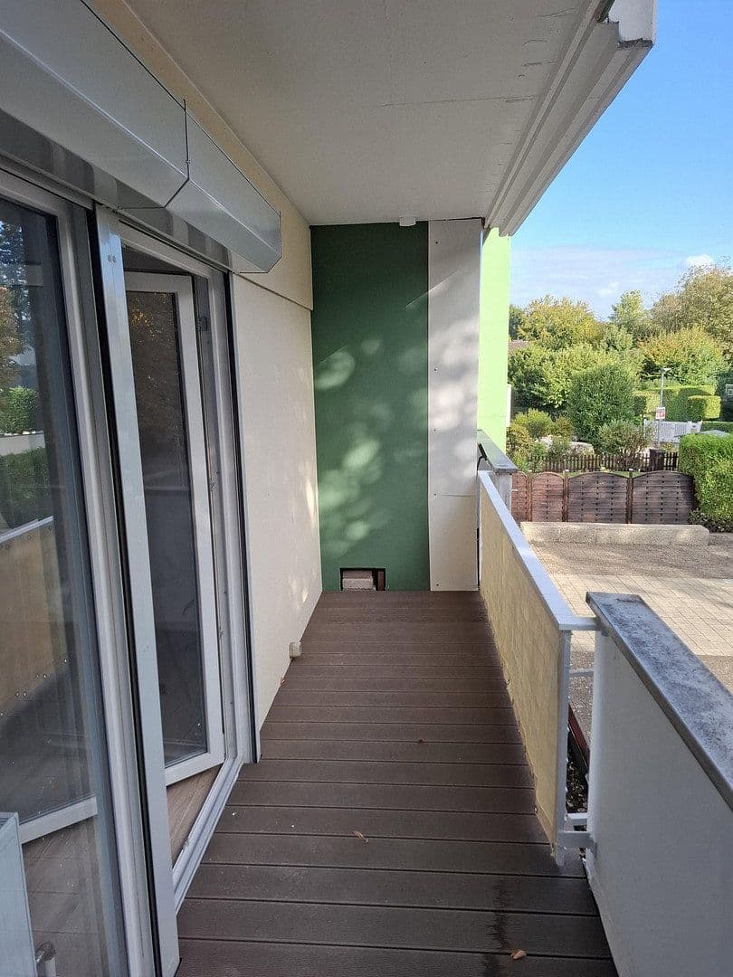 2 bedroom flat to rent, 58 m², Am Sandbach 1, Bocholt, North Rhine-Westphalia 2 bedroom flat to rent, 58 m², Am Sandbach 1, Bocholt, North Rhine-Westphalia