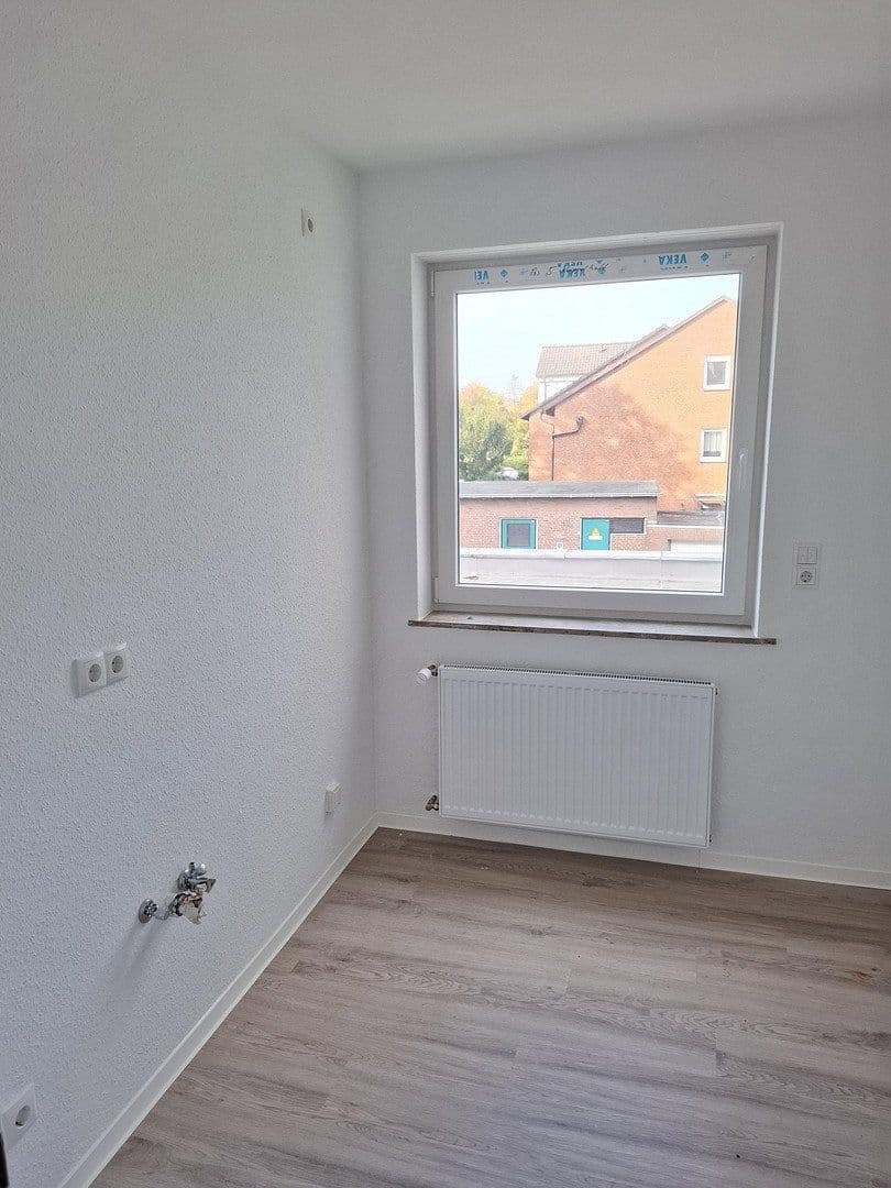 2 bedroom flat to rent, 58 m², Am Sandbach 1, Bocholt, North Rhine-Westphalia 2 bedroom flat to rent, 58 m², Am Sandbach 1, Bocholt, North Rhine-Westphalia