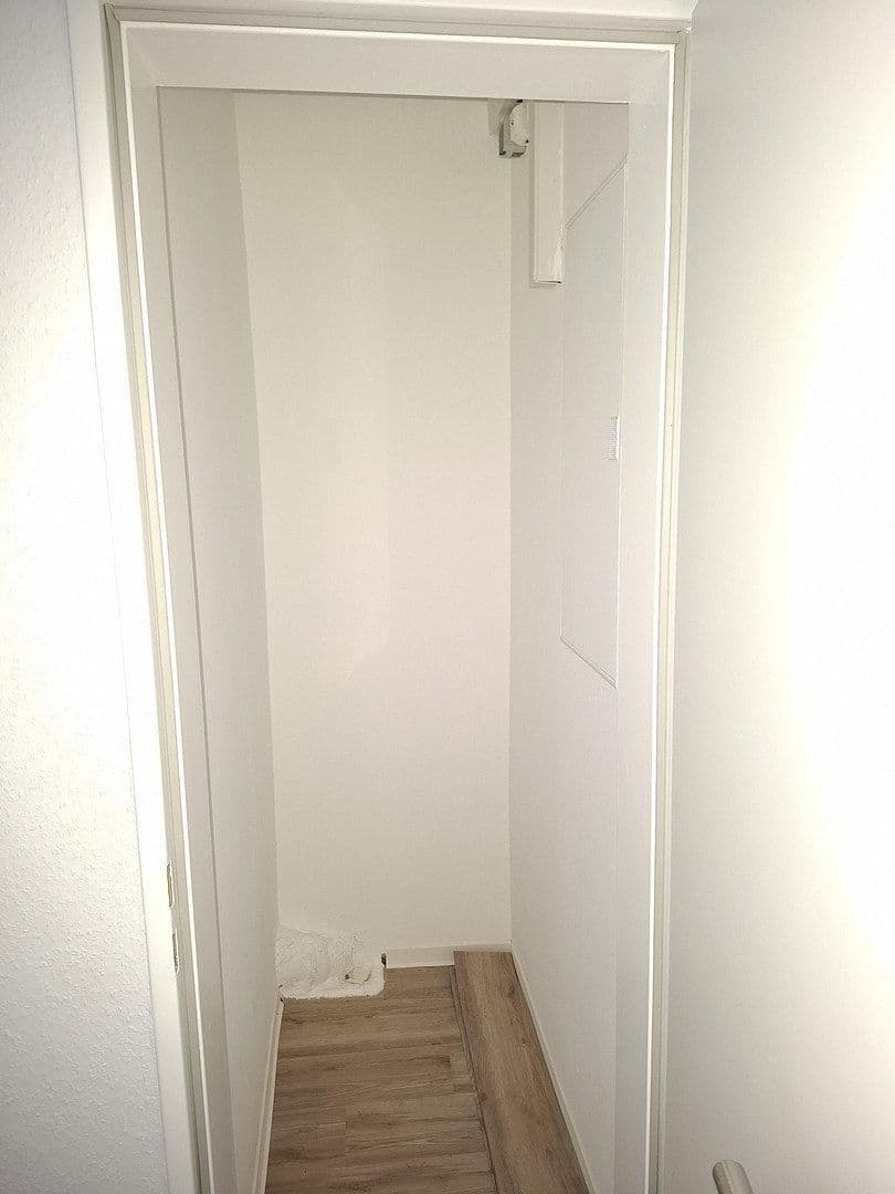 2 bedroom flat to rent, 58 m², Am Sandbach 1, Bocholt, North Rhine-Westphalia 2 bedroom flat to rent, 58 m², Am Sandbach 1, Bocholt, North Rhine-Westphalia