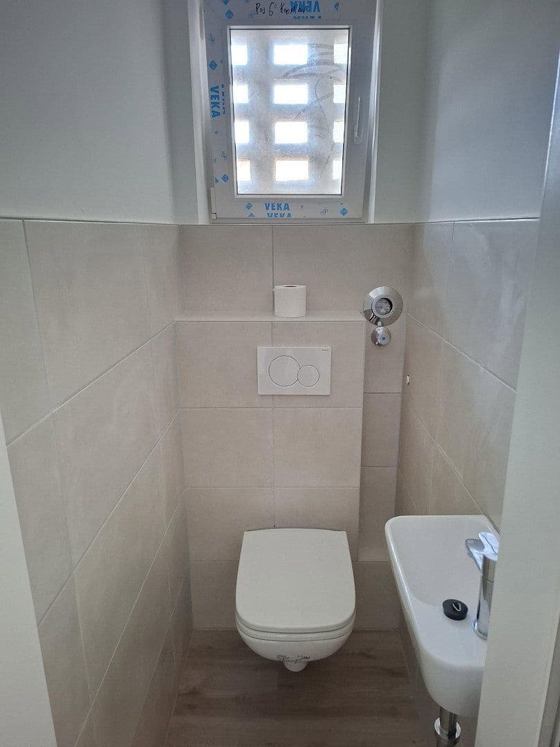 2 bedroom flat to rent, 58 m², Am Sandbach 1, Bocholt, North Rhine-Westphalia 2 bedroom flat to rent, 58 m², Am Sandbach 1, Bocholt, North Rhine-Westphalia