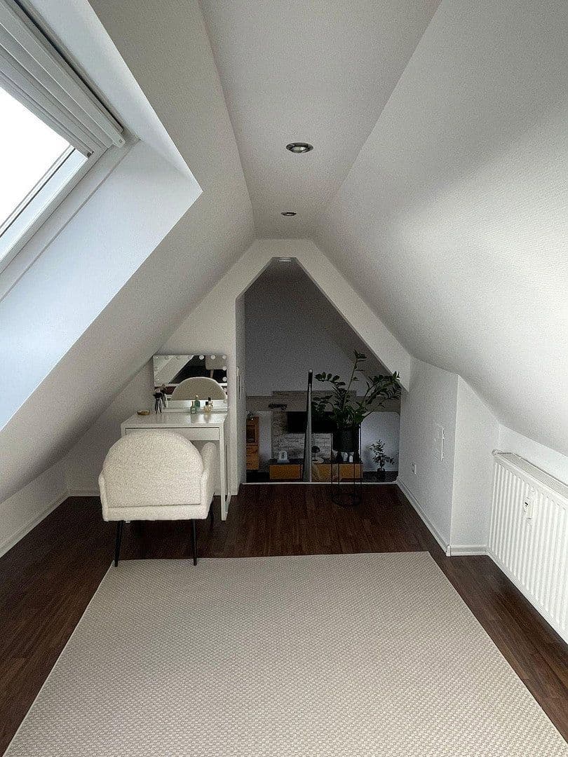 Studio flat for sale, 100 m², Spiesen-Elversberg, Saarland Studio flat for sale, 100 m², Spiesen-Elversberg, Saarland