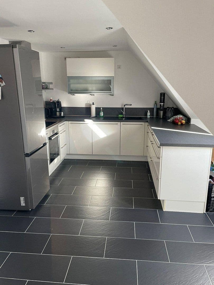 Studio flat for sale, 100 m², Spiesen-Elversberg, Saarland Studio flat for sale, 100 m², Spiesen-Elversberg, Saarland