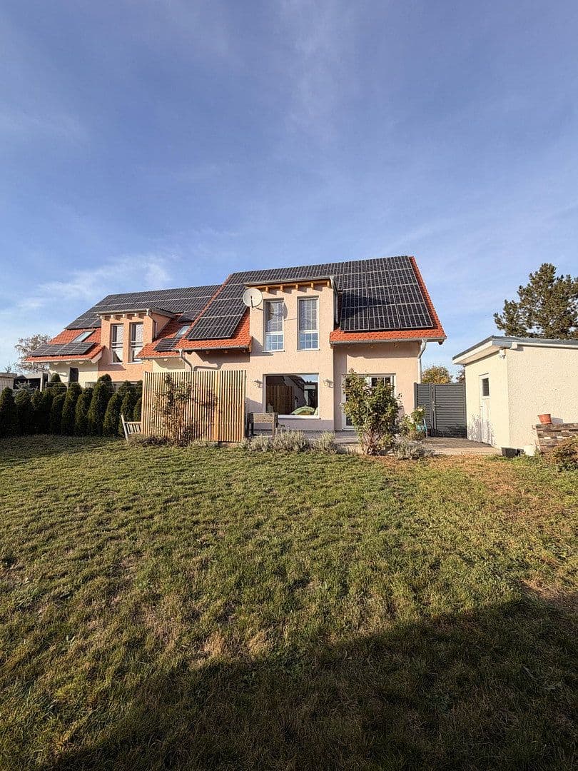 house for sale, 131 m², Georgensgmünd, Bavaria house for sale, 131 m², Georgensgmünd, Bavaria