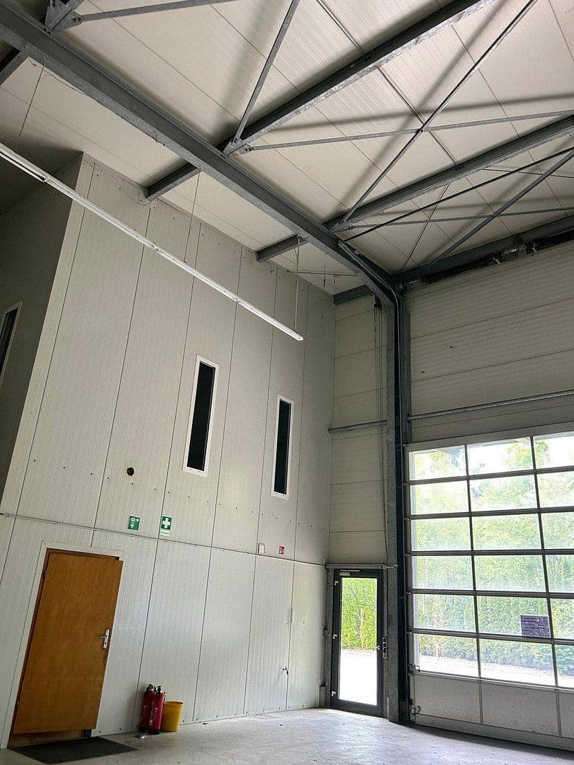 office to rent, 571 m², Jesenwanger Strasse 50, Grafrath, Bavaria office to rent, 571 m², Jesenwanger Strasse 50, Grafrath, Bavaria
