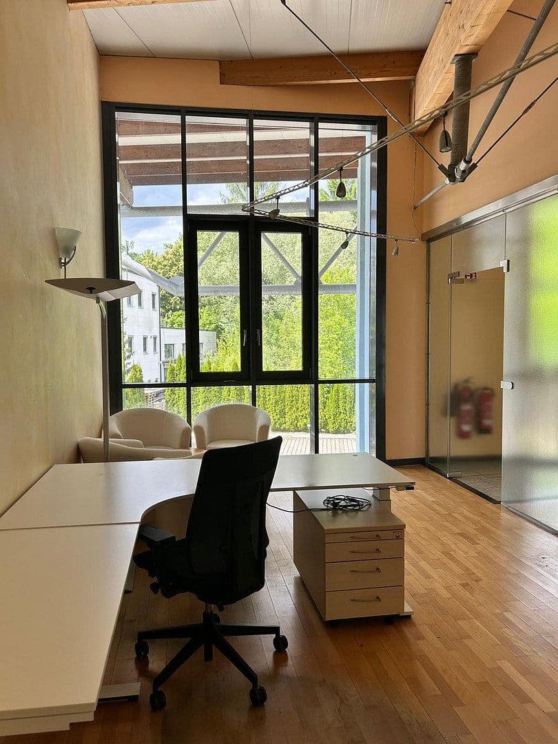 office to rent, 571 m², Jesenwanger Strasse 50, Grafrath, Bavaria office to rent, 571 m², Jesenwanger Strasse 50, Grafrath, Bavaria