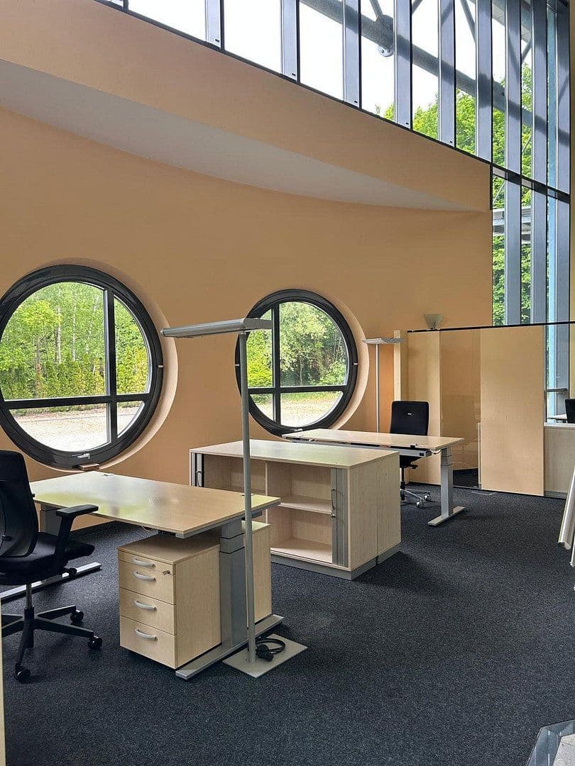 office to rent, 571 m², Jesenwanger Strasse 50, Grafrath, Bavaria office to rent, 571 m², Jesenwanger Strasse 50, Grafrath, Bavaria